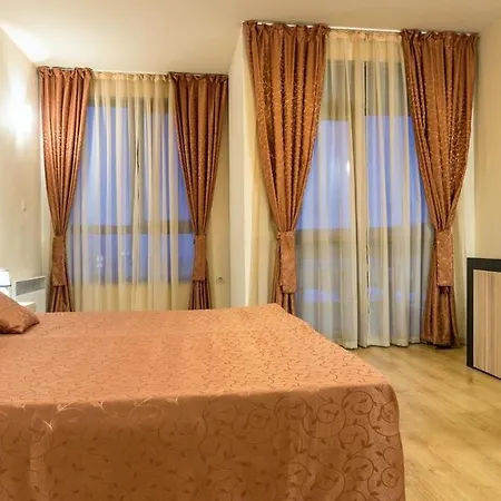Aparthotel Green Wood Bansko